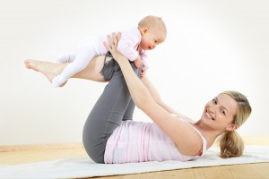 Развеиваем мифы: Почему беременным нельзя поднимать тяжести?
